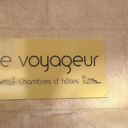Le Voyageur - Chambres D'Hotes Olonzac Eksteriør bilde