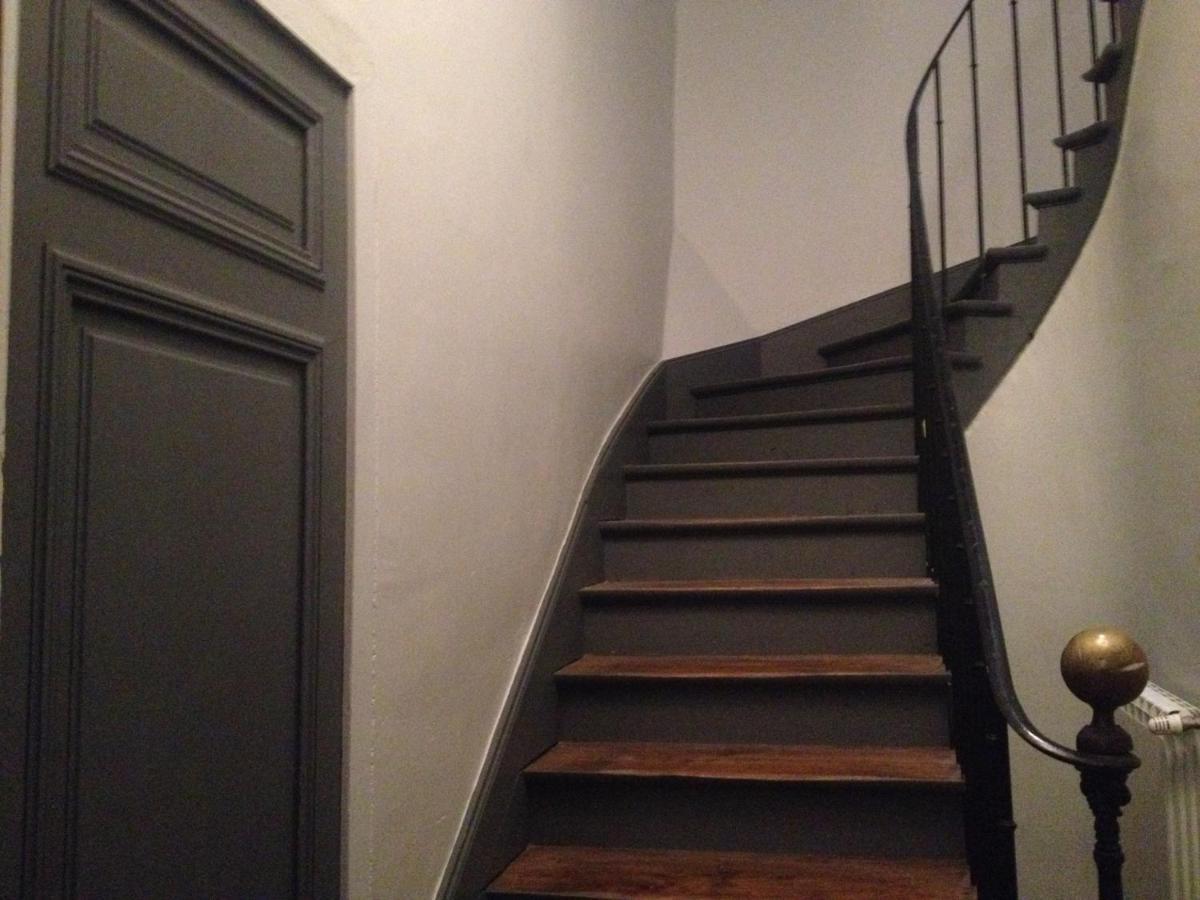 Le Voyageur - Chambres D'Hotes Olonzac Rom bilde