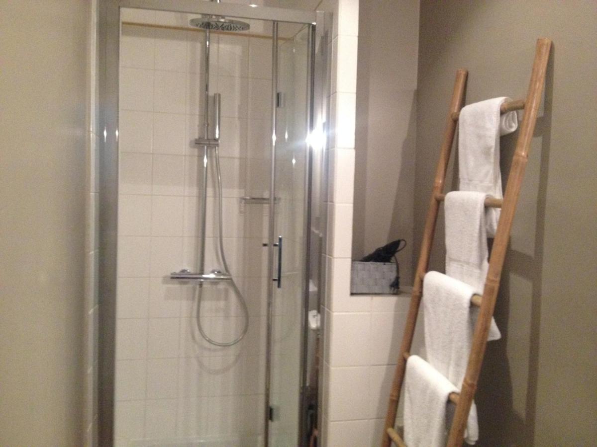 Le Voyageur - Chambres D'Hotes Olonzac Rom bilde