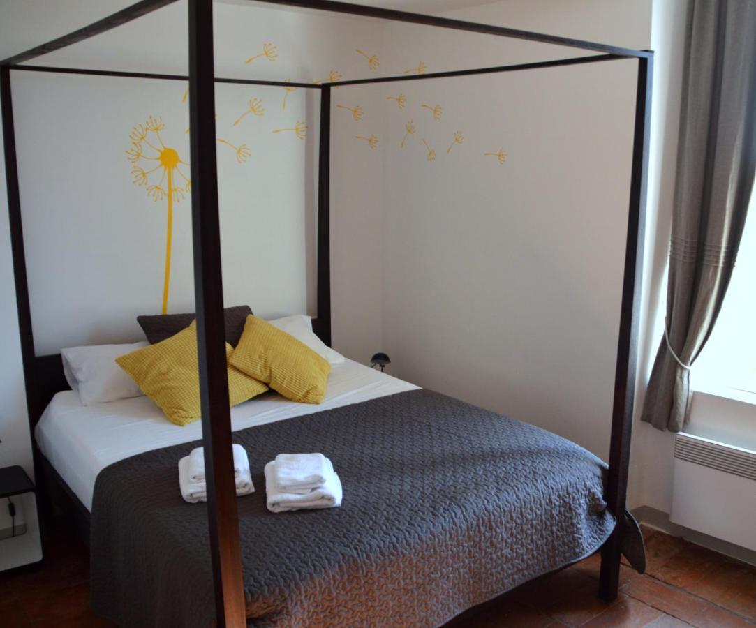 Le Voyageur - Chambres D'Hotes Olonzac Eksteriør bilde
