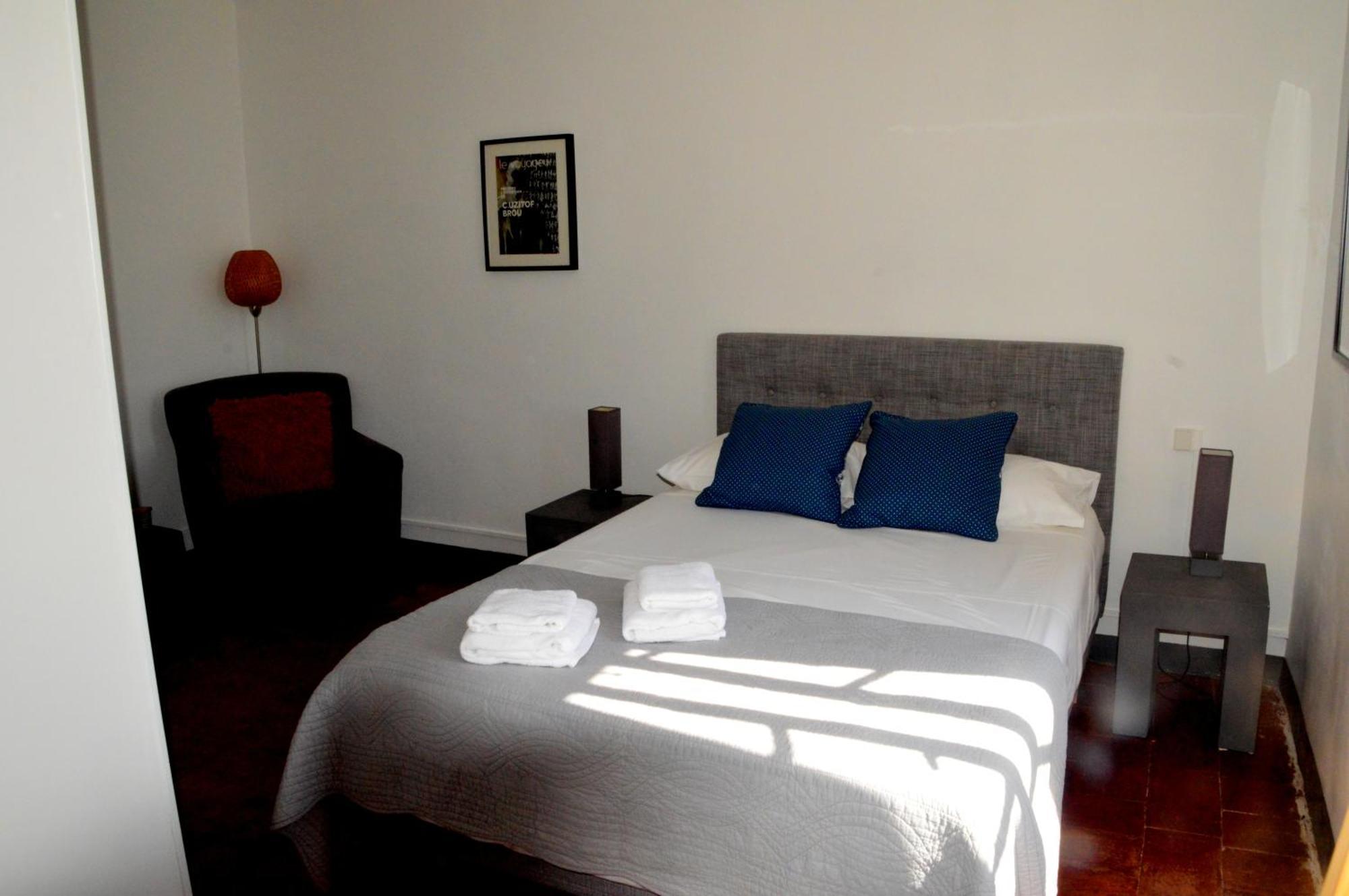 Le Voyageur - Chambres D'Hotes Olonzac Rom bilde