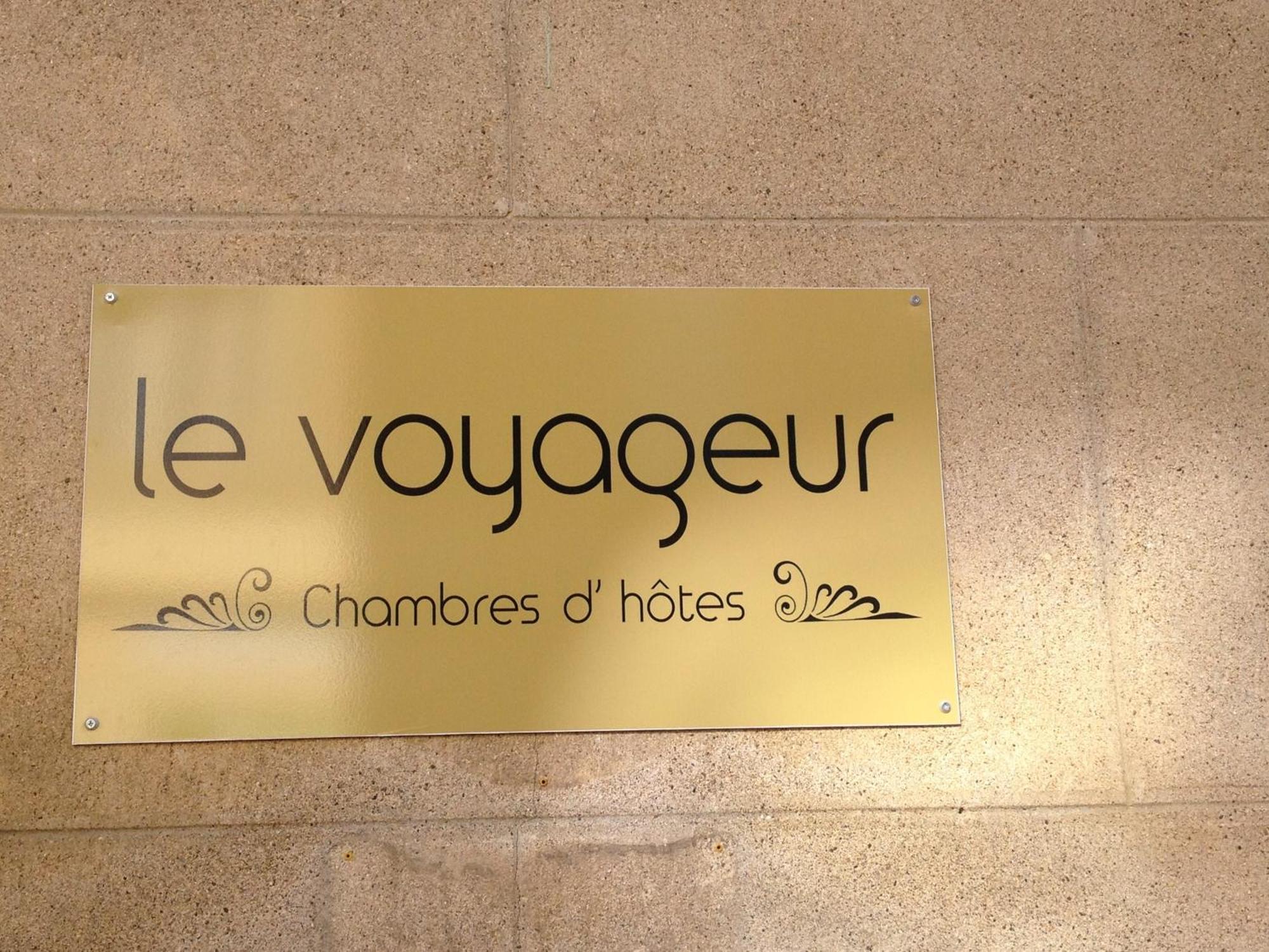 Le Voyageur - Chambres D'Hotes Olonzac Eksteriør bilde