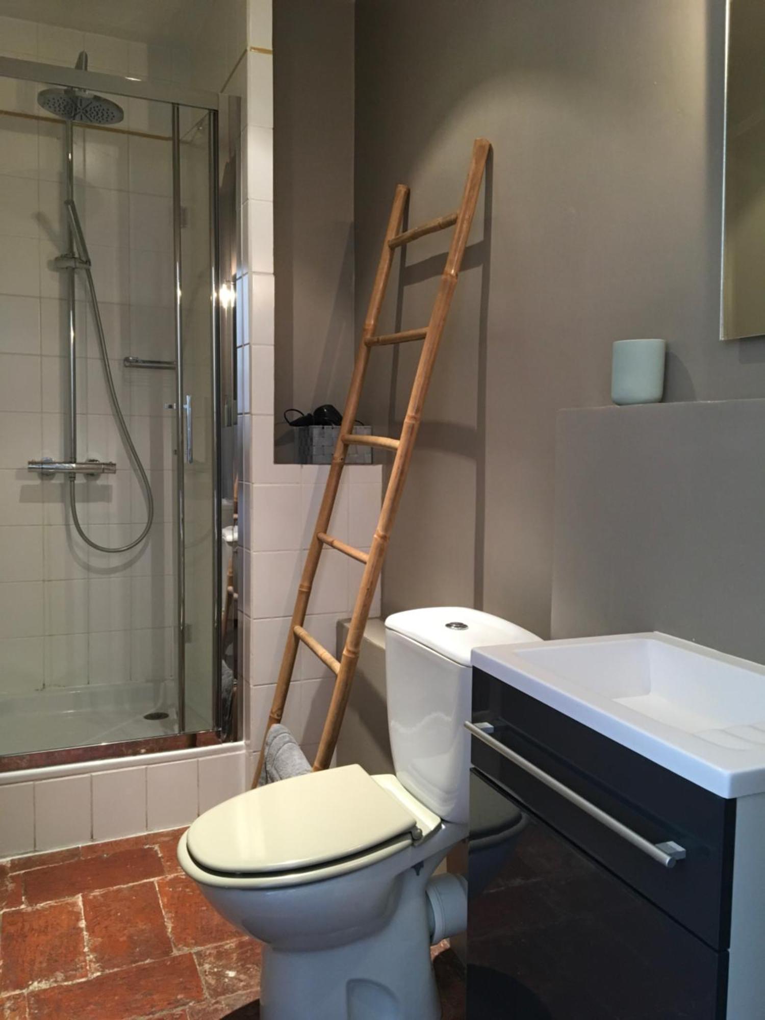 Le Voyageur - Chambres D'Hotes Olonzac Rom bilde