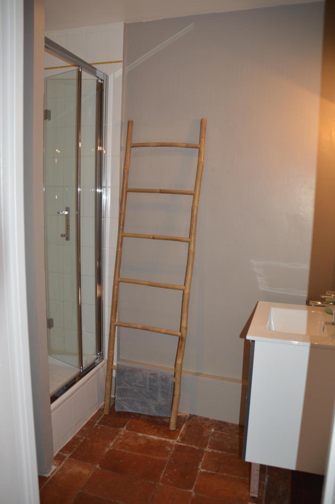 Le Voyageur - Chambres D'Hotes Olonzac Rom bilde