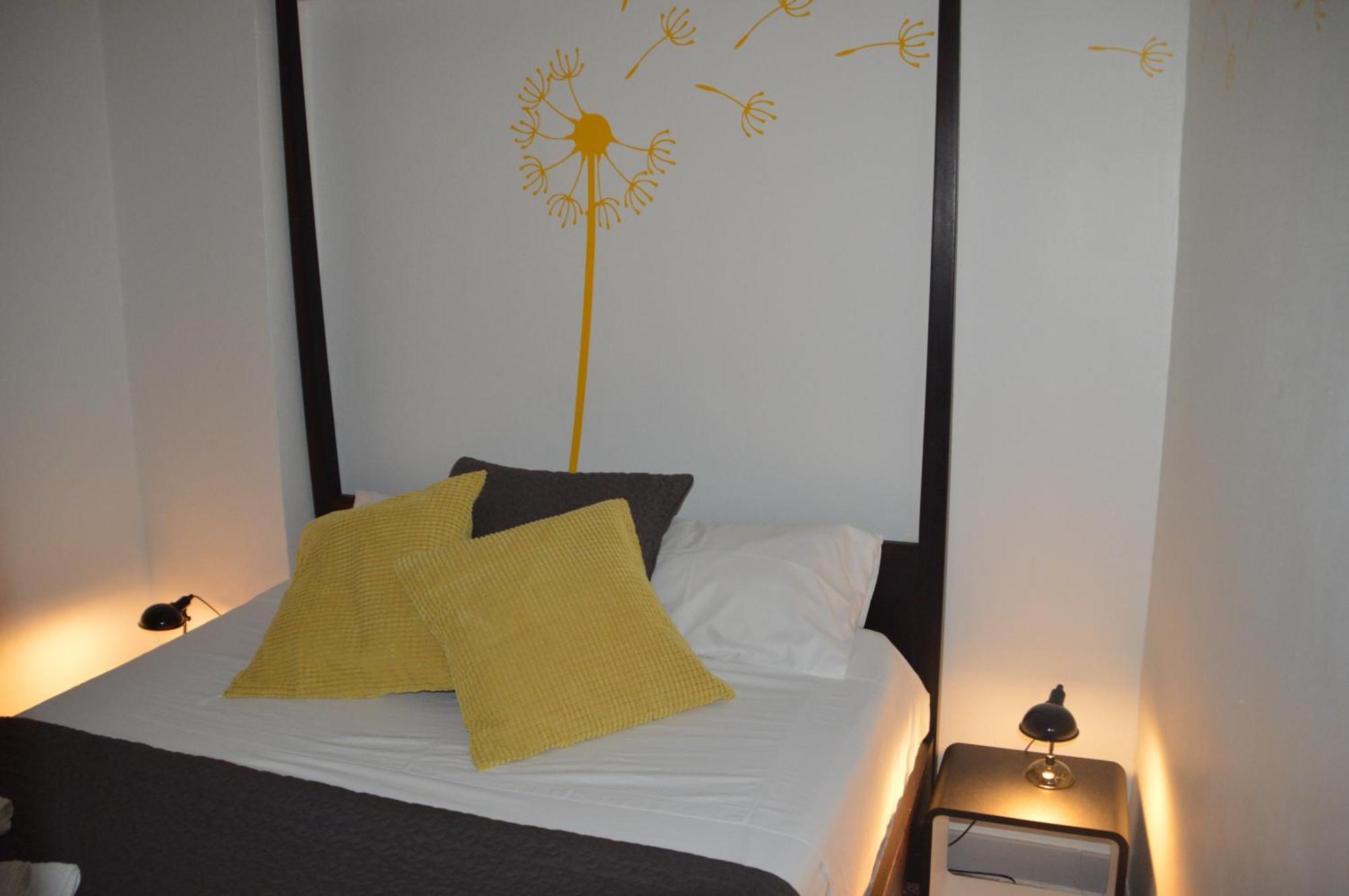 Le Voyageur - Chambres D'Hotes Olonzac Rom bilde