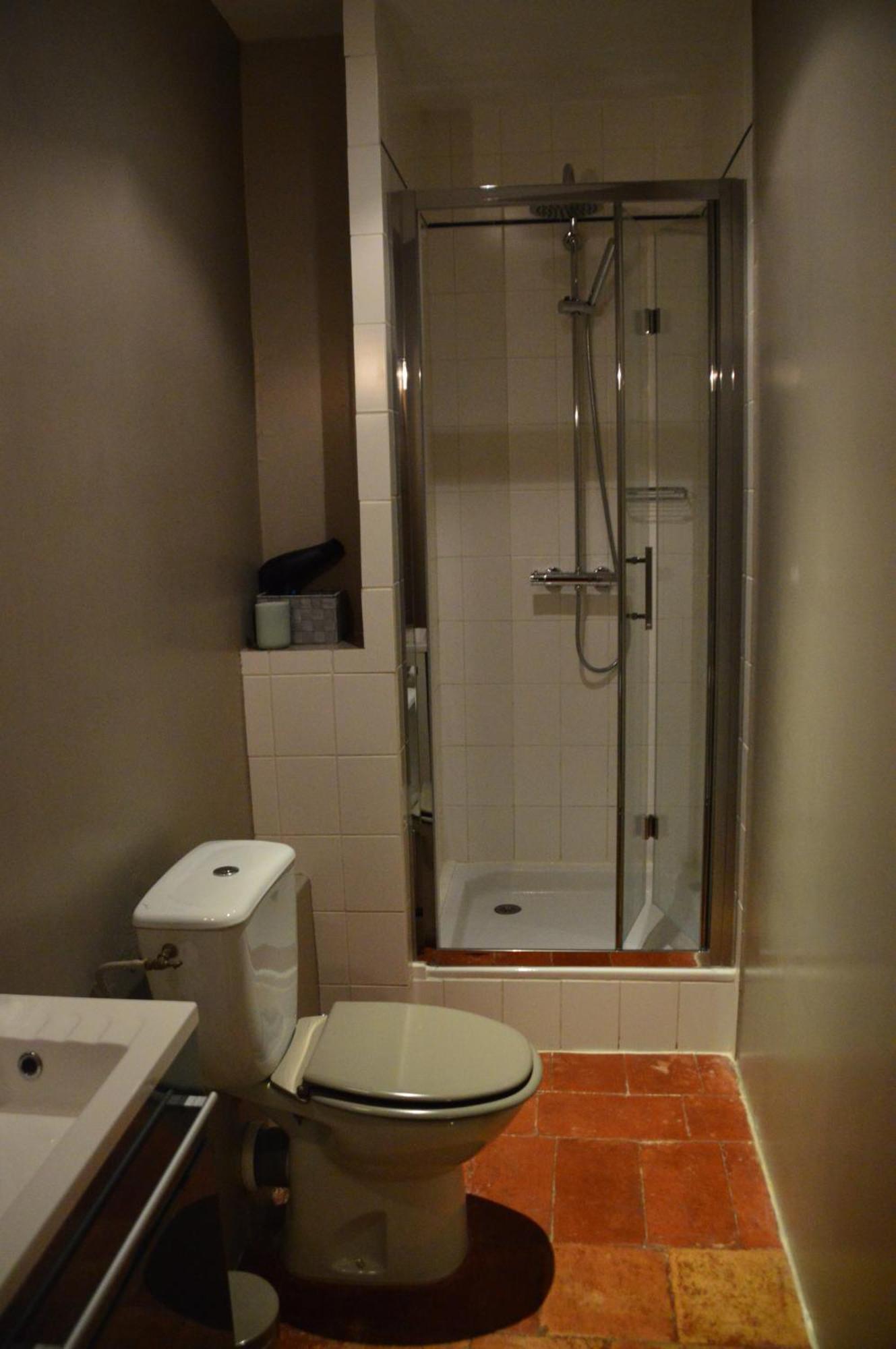 Le Voyageur - Chambres D'Hotes Olonzac Rom bilde